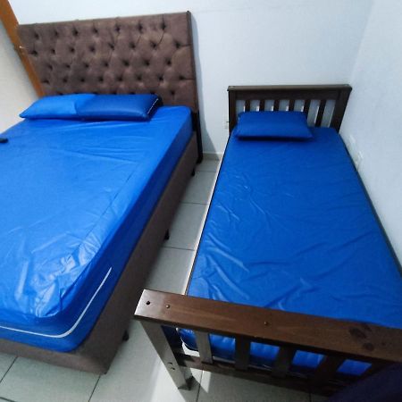 Residencial Viareggio 121 Apartment ปรายากรันเด ภายนอก รูปภาพ