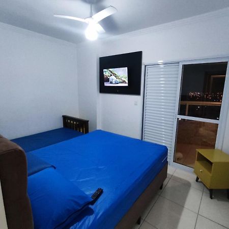Residencial Viareggio 121 Apartment ปรายากรันเด ภายนอก รูปภาพ