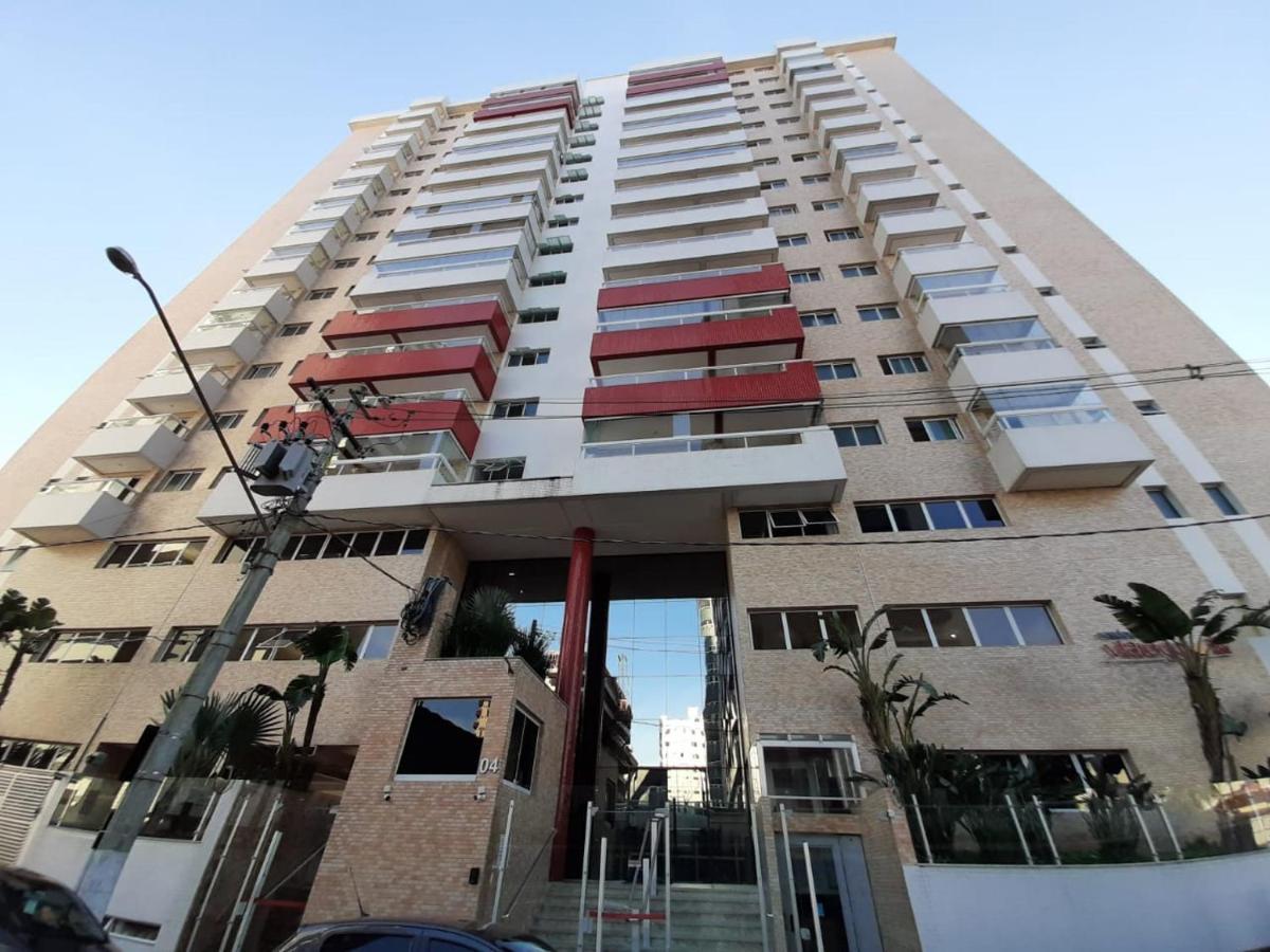 Residencial Viareggio 121 Apartment ปรายากรันเด ภายนอก รูปภาพ