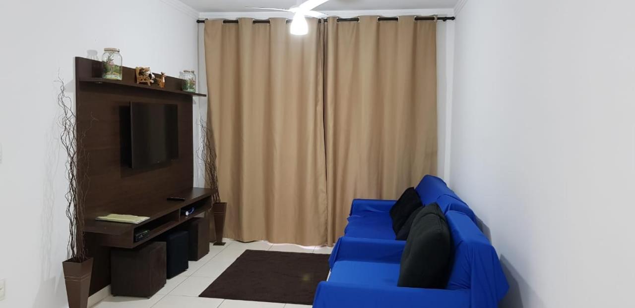 Residencial Viareggio 121 Apartment ปรายากรันเด ภายนอก รูปภาพ
