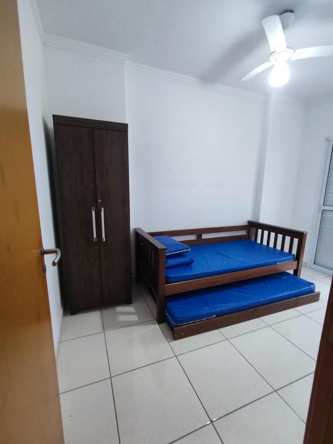 Residencial Viareggio 121 Apartment ปรายากรันเด ภายนอก รูปภาพ