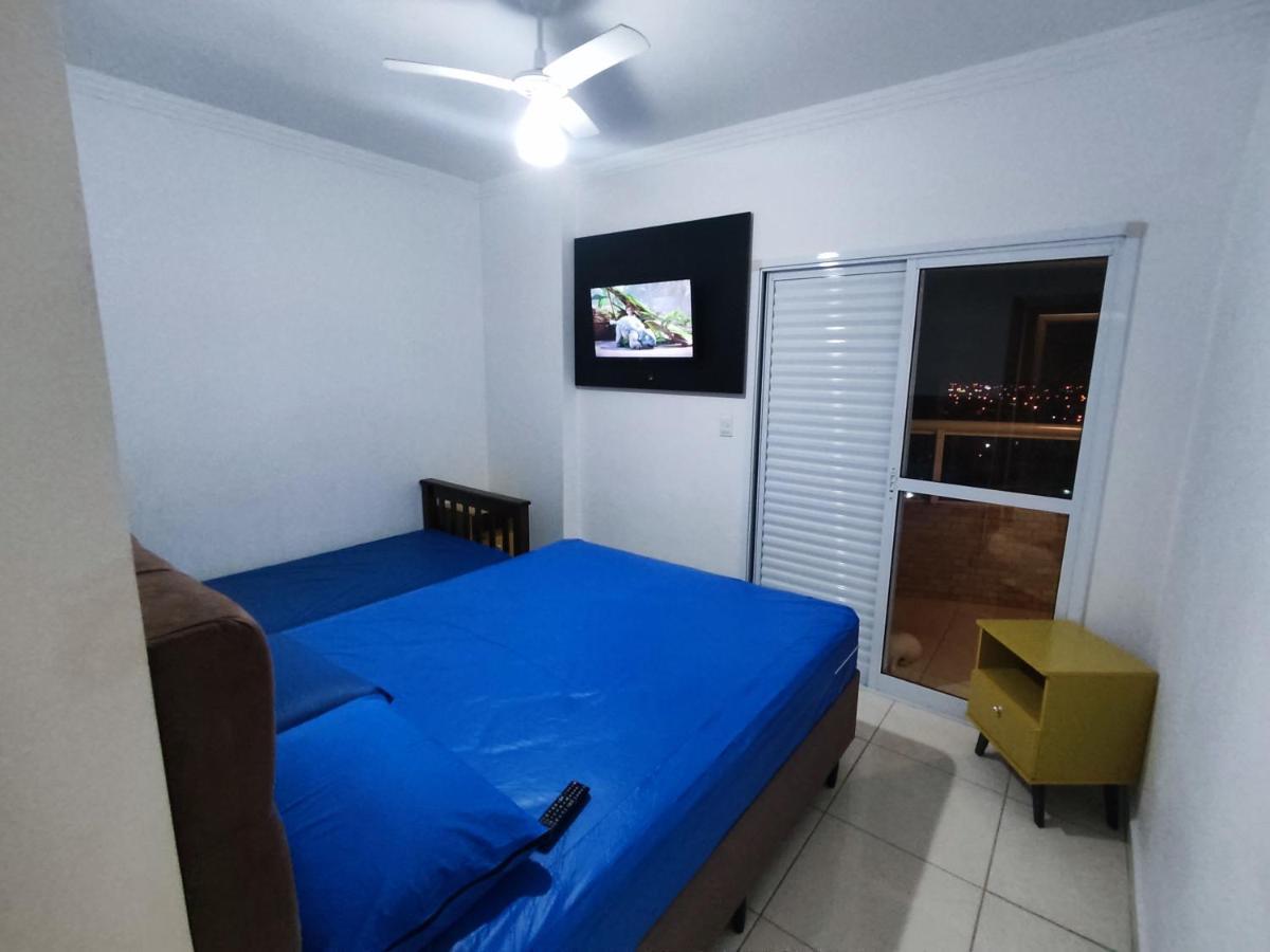 Residencial Viareggio 121 Apartment ปรายากรันเด ภายนอก รูปภาพ