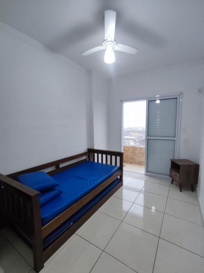 Residencial Viareggio 121 Apartment ปรายากรันเด ภายนอก รูปภาพ