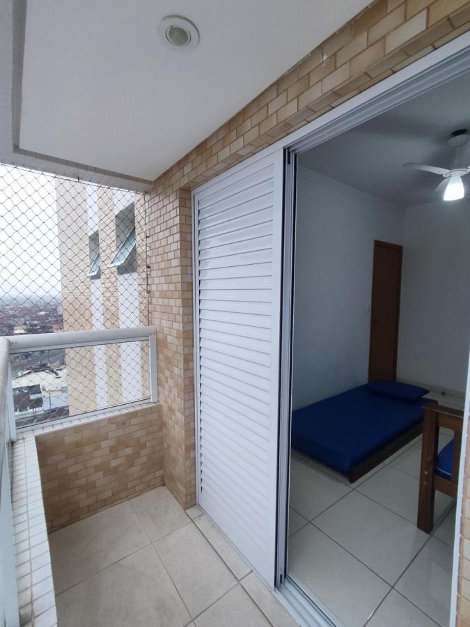 Residencial Viareggio 121 Apartment ปรายากรันเด ภายนอก รูปภาพ