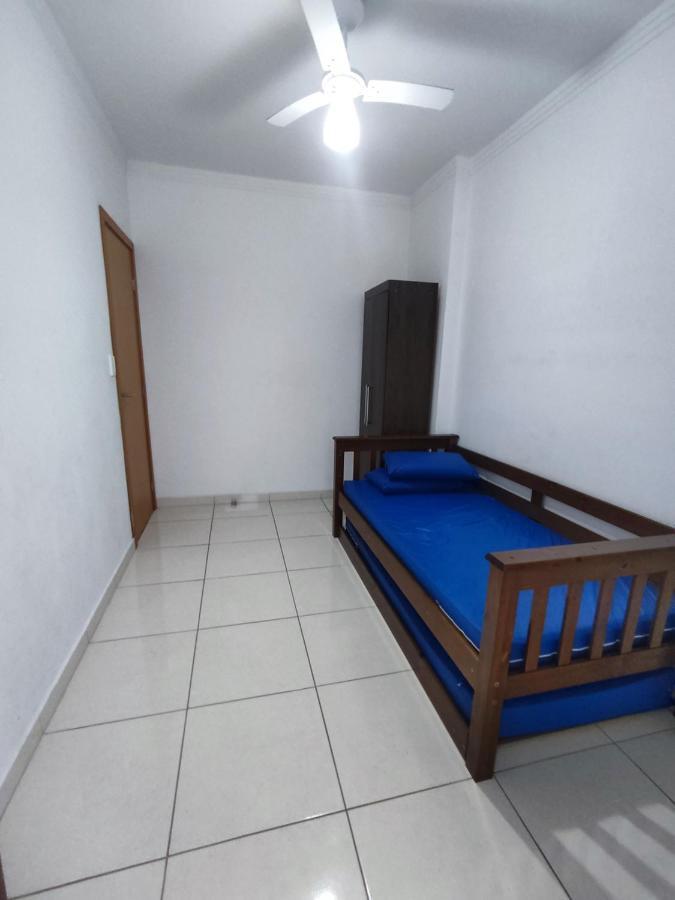 Residencial Viareggio 121 Apartment ปรายากรันเด ภายนอก รูปภาพ