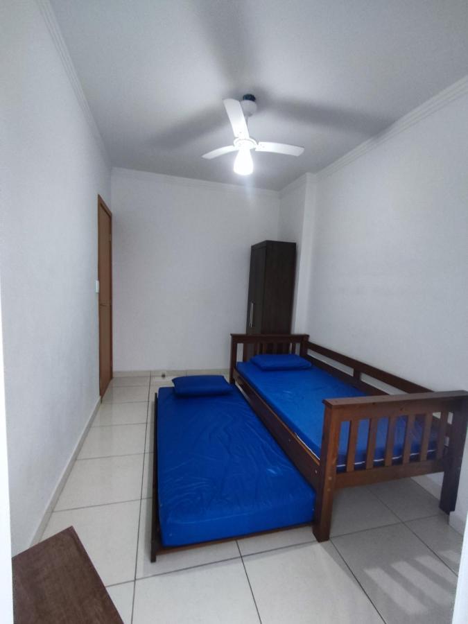 Residencial Viareggio 121 Apartment ปรายากรันเด ภายนอก รูปภาพ