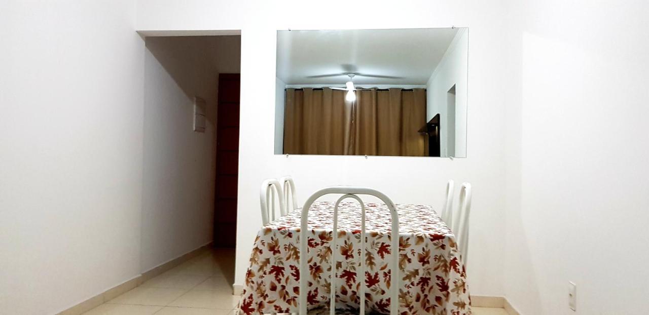 Residencial Viareggio 121 Apartment ปรายากรันเด ภายนอก รูปภาพ