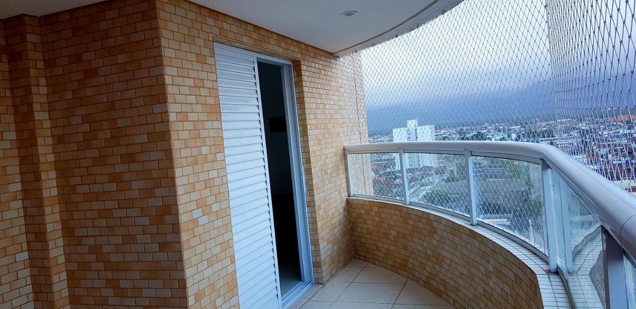 Residencial Viareggio 121 Apartment ปรายากรันเด ภายนอก รูปภาพ