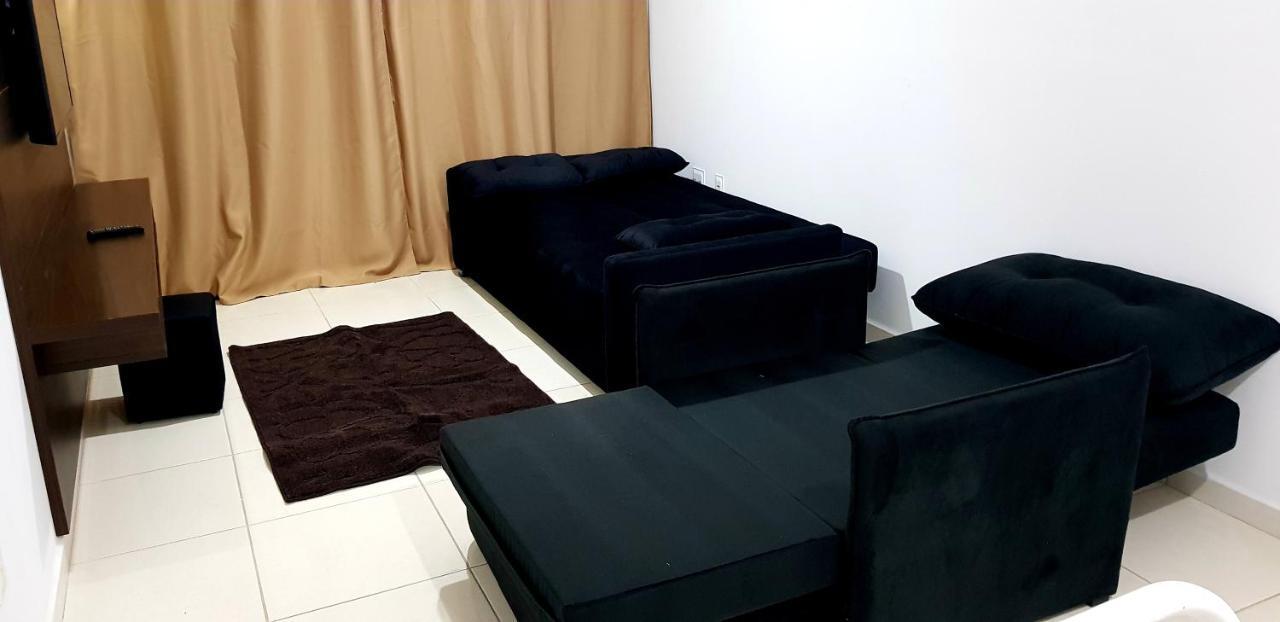 Residencial Viareggio 121 Apartment ปรายากรันเด ภายนอก รูปภาพ