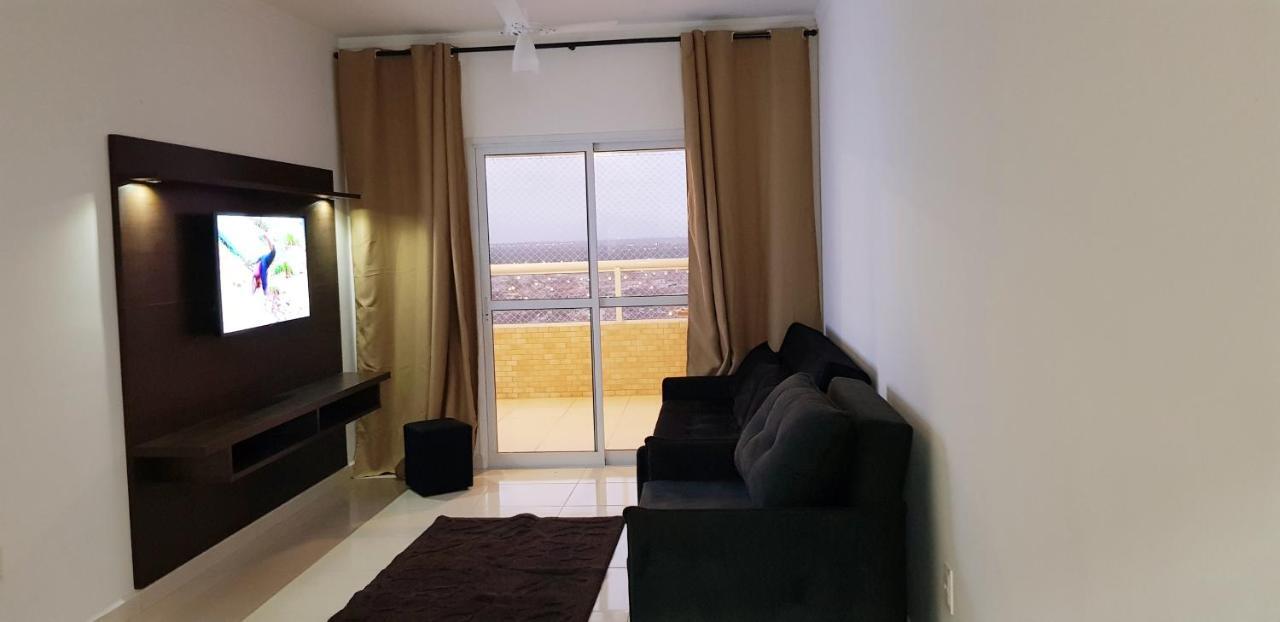 Residencial Viareggio 121 Apartment ปรายากรันเด ภายนอก รูปภาพ