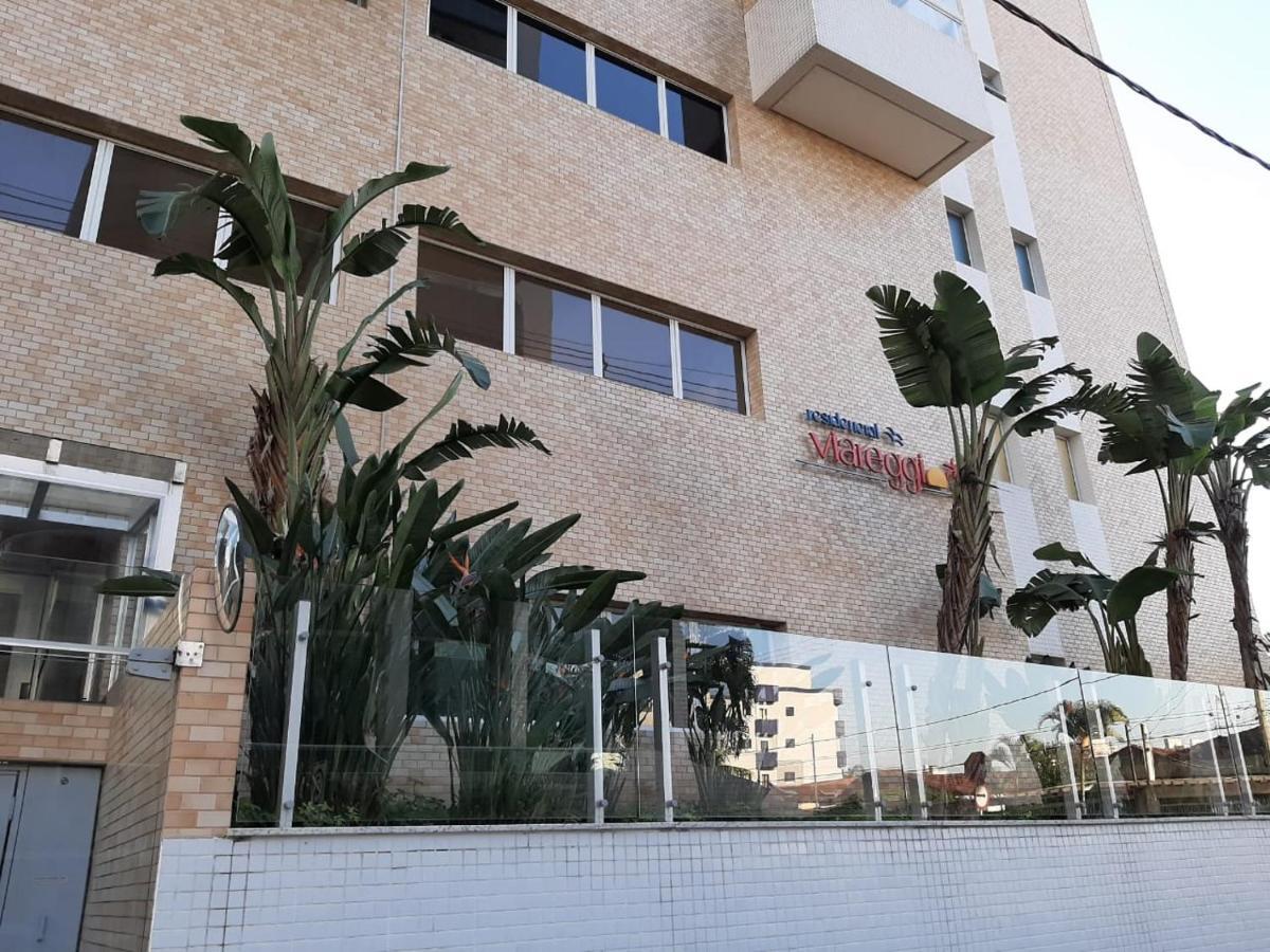 Residencial Viareggio 121 Apartment ปรายากรันเด ภายนอก รูปภาพ