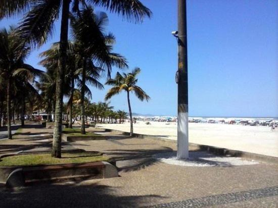 Residencial Viareggio 121 Apartment ปรายากรันเด ภายนอก รูปภาพ